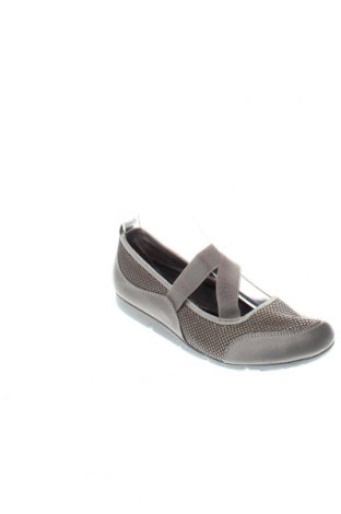 Γυναικεία παπούτσια Supersoft, Μέγεθος 39, Χρώμα Γκρί, Τιμή 29,69 €