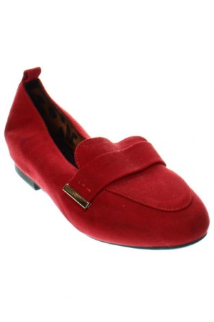 Γυναικεία παπούτσια Taking Shape, Μέγεθος 39, Χρώμα Κόκκινο, Τιμή 24,12 €