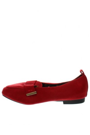 Dámské boty  Taking Shape, Velikost 39, Barva Červená, Cena  622,00 Kč
