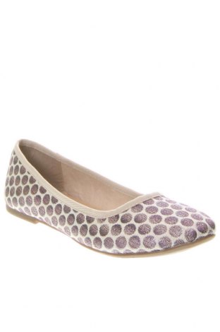 Γυναικεία παπούτσια Tamaris, Μέγεθος 38, Χρώμα Πολύχρωμο, Τιμή 15,00 €