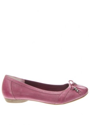 Dámské boty  Tamaris, Velikost 40, Barva Růžová, Cena  826,00 Kč