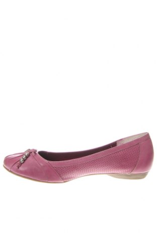 Дамски обувки Tamaris, Размер 40, Цвят Розов, Цена 65,25 лв.