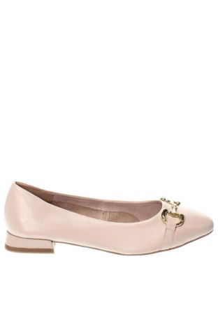 Γυναικεία παπούτσια Tamaris, Μέγεθος 39, Χρώμα Ρόζ , Τιμή 72,16 €