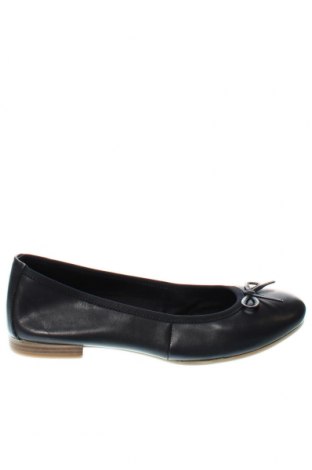 Γυναικεία παπούτσια Tamaris, Μέγεθος 37, Χρώμα Μπλέ, Τιμή 43,30 €