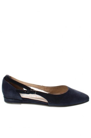 Γυναικεία παπούτσια Tamaris, Μέγεθος 40, Χρώμα Μπλέ, Τιμή 39,69 €
