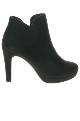 Дамски обувки Tamaris, Размер 36, Цвят Черен, Цена 43,20 лв.