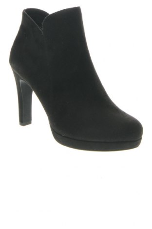 Γυναικεία παπούτσια Tamaris, Μέγεθος 36, Χρώμα Μαύρο, Τιμή 55,67 €
