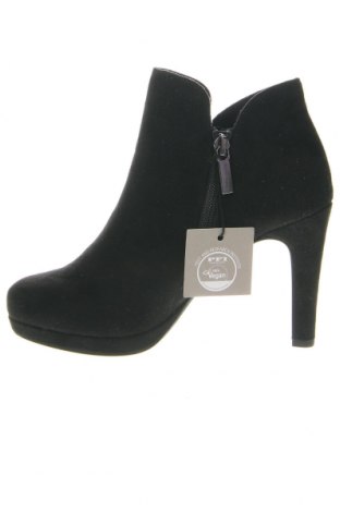 Γυναικεία παπούτσια Tamaris, Μέγεθος 36, Χρώμα Μαύρο, Τιμή 55,67 €