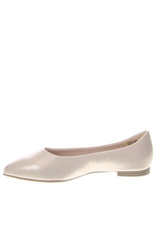Dámské boty  Tamaris, Velikost 36, Barva Stříbrná, Cena  1 565,00 Kč