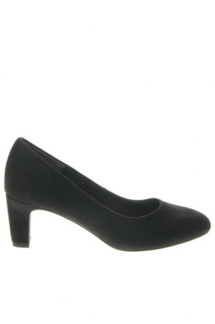 Дамски обувки Tamaris, Размер 38, Цвят Черен, Цена 63,00 лв.