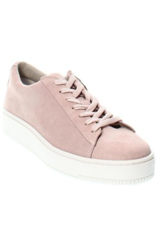 Дамски обувки Tamaris, Размер 41, Цвят Розов, Цена 124,00 лв.