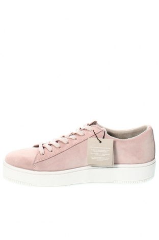 Дамски обувки Tamaris, Размер 41, Цвят Розов, Цена 124,00 лв.