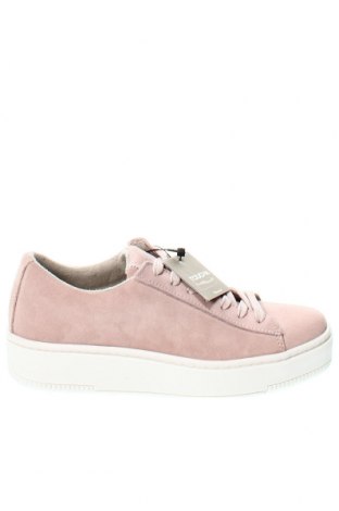 Дамски обувки Tamaris, Размер 36, Цвят Розов, Цена 49,60 лв.
