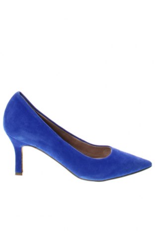 Női cipők Tamaris, Méret 38, Szín Kék, Ár 16 279 Ft