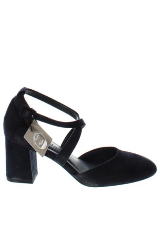 Γυναικεία παπούτσια Tamaris, Μέγεθος 39, Χρώμα Μπλέ, Τιμή 38,35 €