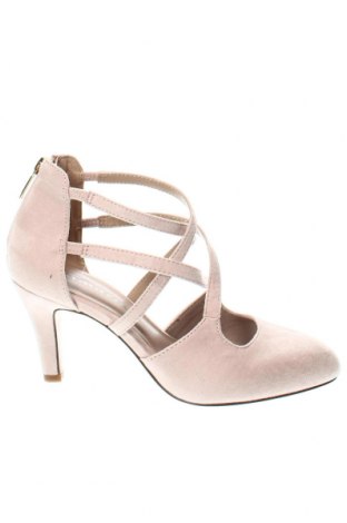 Γυναικεία παπούτσια Tamaris, Μέγεθος 38, Χρώμα Ρόζ , Τιμή 30,62 €