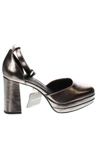 Γυναικεία παπούτσια Tamaris, Μέγεθος 39, Χρώμα Γκρί, Τιμή 30,62 €