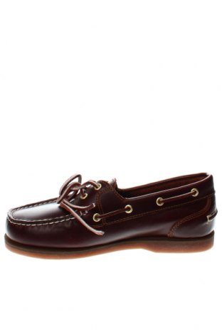 Dámské boty  Timberland, Velikost 37, Barva Červená, Cena  2 072,00 Kč
