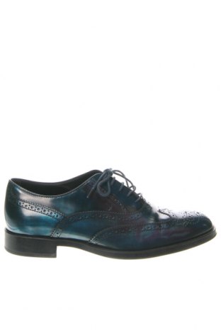 Γυναικεία παπούτσια Tod's, Μέγεθος 37, Χρώμα Μπλέ, Τιμή 55,86 €