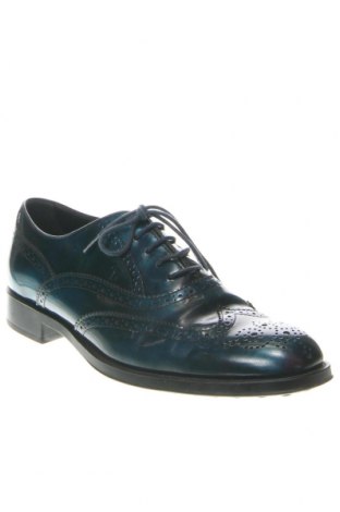 Dámské boty  Tod's, Velikost 37, Barva Modrá, Cena  2 670,00 Kč