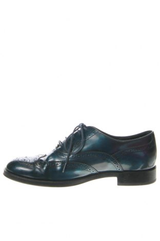 Dámské boty  Tod's, Velikost 37, Barva Modrá, Cena  3 677,00 Kč