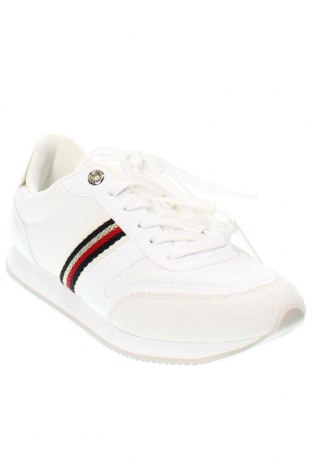 Dámské boty  Tommy Hilfiger, Velikost 40, Barva Bílá, Cena  2 035,00 Kč