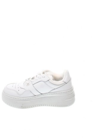 Γυναικεία παπούτσια Tommy Hilfiger, Μέγεθος 37, Χρώμα Λευκό, Τιμή 63,71 €
