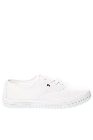 Γυναικεία παπούτσια Tommy Hilfiger, Μέγεθος 38, Χρώμα Λευκό, Τιμή 102,53 €
