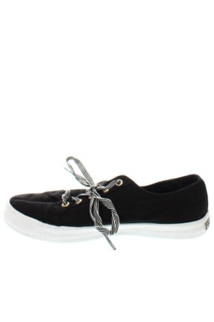 Дамски обувки Tommy Hilfiger, Размер 39, Цвят Черен, Цена 103,62 лв.