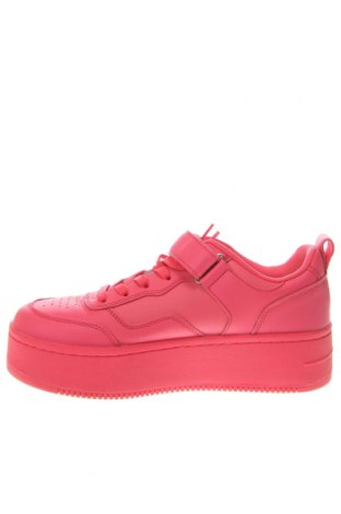 Γυναικεία παπούτσια Tommy Jeans, Μέγεθος 40, Χρώμα Ρόζ , Τιμή 81,56 €