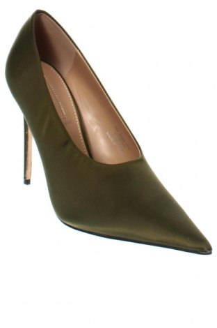 Дамски обувки Topshop, Размер 37, Цвят Зелен, Цена 66,00 лв.
