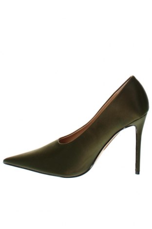 Дамски обувки Topshop, Размер 37, Цвят Зелен, Цена 18,74 лв.