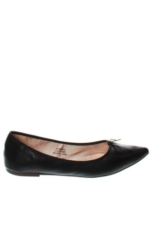 Дамски обувки Topshop, Размер 37, Цвят Черен, Цена 26,40 лв.
