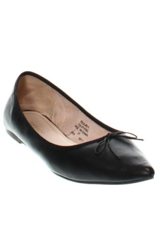 Γυναικεία παπούτσια Topshop, Μέγεθος 37, Χρώμα Μαύρο, Τιμή 24,55 €