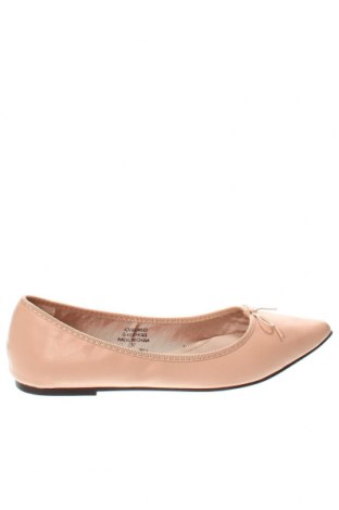 Γυναικεία παπούτσια Topshop, Μέγεθος 37, Χρώμα Πορτοκαλί, Τιμή 12,25 €