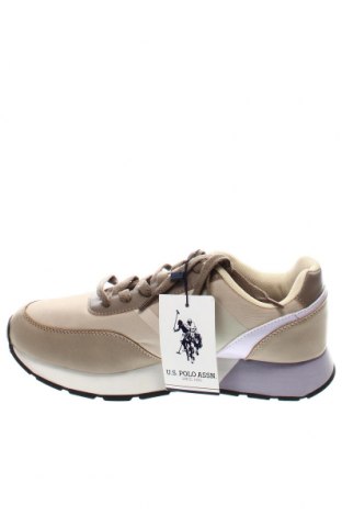 Γυναικεία παπούτσια U.S. Polo Assn., Μέγεθος 38, Χρώμα Πολύχρωμο, Τιμή 75,36 €