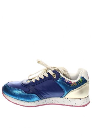 Γυναικεία παπούτσια U.S. Polo Assn., Μέγεθος 37, Χρώμα Μπλέ, Τιμή 38,00 €