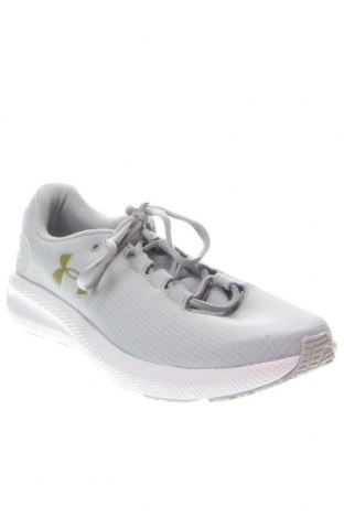 Damenschuhe Under Armour, Größe 40, Farbe Grau, Preis 88,66 €