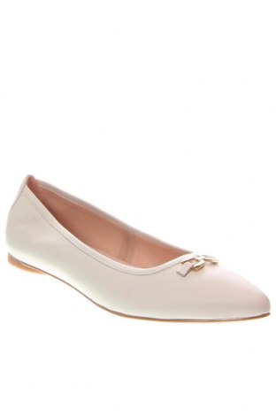 Γυναικεία παπούτσια Unisa, Μέγεθος 42, Χρώμα Λευκό, Τιμή 50,23 €