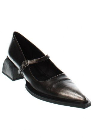 Γυναικεία παπούτσια Vagabond, Μέγεθος 40, Χρώμα Μαύρο, Τιμή 55,05 €
