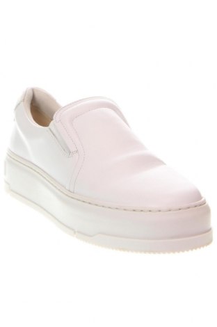 Γυναικεία παπούτσια Vagabond, Μέγεθος 37, Χρώμα Λευκό, Τιμή 45,54 €