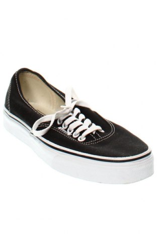 Dámské boty  Vans, Velikost 39, Barva Černá, Cena  765,00 Kč