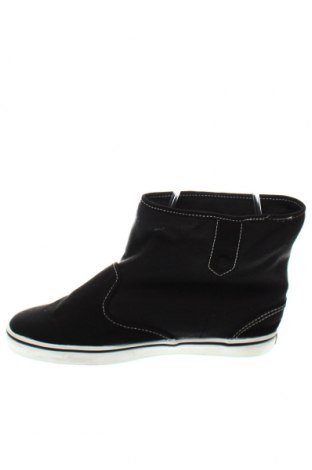 Dámské boty  Vans, Velikost 37, Barva Černá, Cena  463,00 Kč