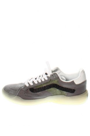 Damenschuhe Vans, Größe 36, Farbe Grau, Preis 55,67 €