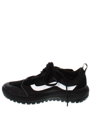 Dámske topánky  Vans, Veľkosť 36, Farba Čierna, Cena  55,67 €