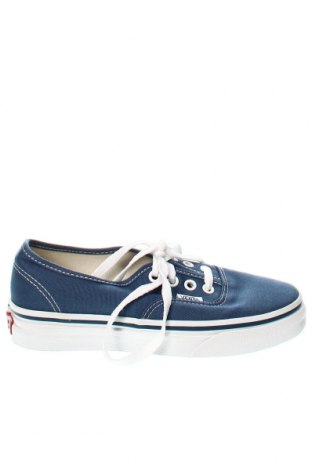Dámské boty  Vans, Velikost 35, Barva Modrá, Cena  892,00 Kč