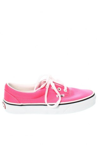 Dámské boty  Vans, Velikost 36, Barva Růžová, Cena  939,00 Kč