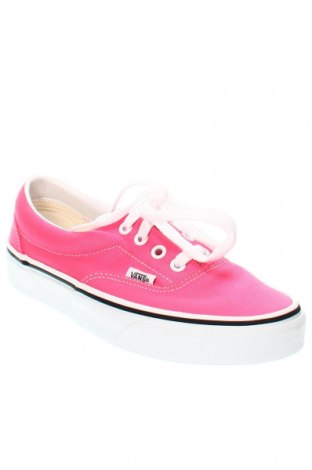 Dámské boty  Vans, Velikost 36, Barva Růžová, Cena  626,00 Kč