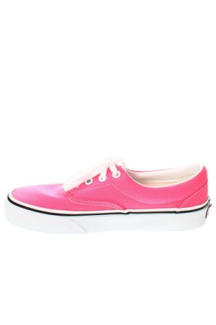 Дамски обувки Vans, Размер 36, Цвят Розов, Цена 43,20 лв.