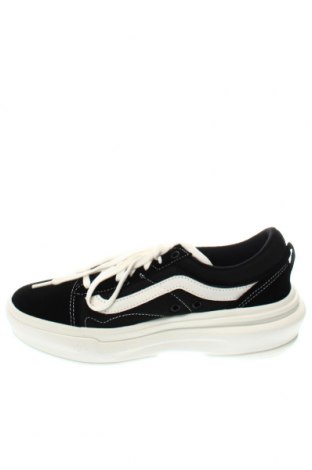 Γυναικεία παπούτσια Vans, Μέγεθος 40, Χρώμα Μαύρο, Τιμή 55,67 €